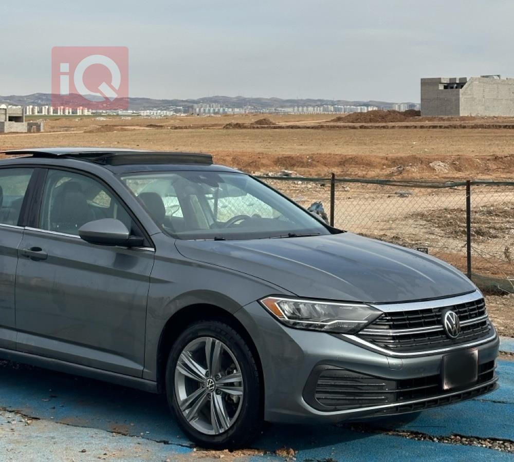 ڤۆڵکسواگن جێتا